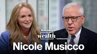 Bloomberg Wealth: Nicole Musicco