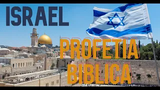 ISRAEL împlinind profeţia Biblică - Planul lui Dumnezeu pentru Orientul Mijlociu