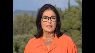 Nana Mouskouri - Die Welt ist voll Licht (2001)