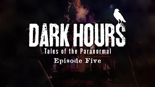 Dark Hours Season 2 Episode 5