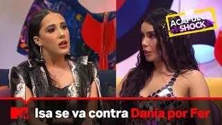 MTV Acapulco Shore 10 | AcaShock: Sexto episodio COMPLETO 🔴 Isa contra Dania, cara a cara
