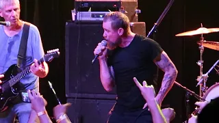 Black Flag (LIVE) / Rise above / Observatory - Santa Ana, CA / 9/22/19