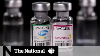 COVID-19: What we know about mixing vaccines