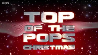 TOP OF THE POPS - ALL INTROS