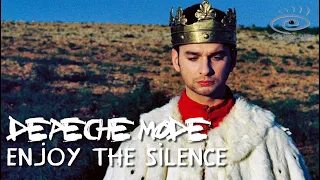 Depeche Mode - Enjoy The Silence (Medialook Remix 2020)
