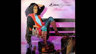 Donna Summer - Who Do You Think You're Foolin' (1980)