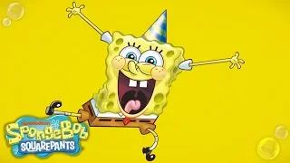 'Beats By Bob' Official Song | SpongeBob