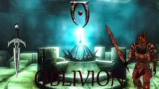 Oblivion - [#21] Тёмные времена.