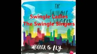 Swingle Ladies (a cappella, The Swingles Singers)