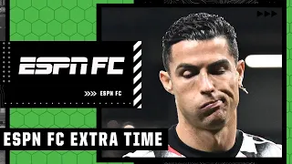 Does Cristiano Ronaldo care more about himself than the club? | ESPN FC Extra Time