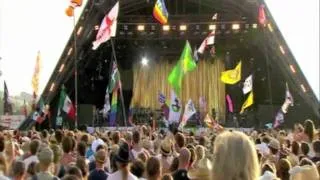 Shakira Live Moments #2 - Waka Waka at Glastonbury 2010