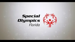 Segment 2:  Special Olympics Florida -  2020 TV Show #1