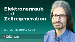 Silicium und Hochfrequenz: Die faszinierende Verbindung für die Gesundheit  | Naturmedizin | QS24