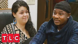 Kobe: "I Can't Be Sharing Breasts with My Son" | 90 Day Fiancé