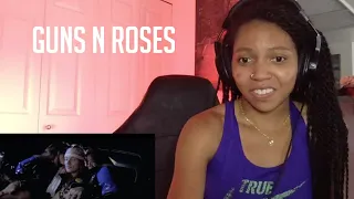 FIRST TIME HEARING Guns N' Roses- It's So Easy REACTION