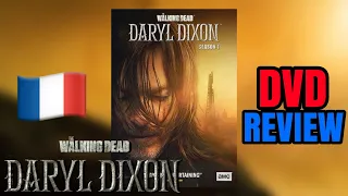 The Walking Dead: Daryl Dixon Season 1 - DVD REVIEW