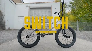 Kink Switch 2023 Bike