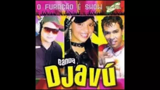 Banda Djavú e DJ Juninho Portugal - CD Vol.01 2009