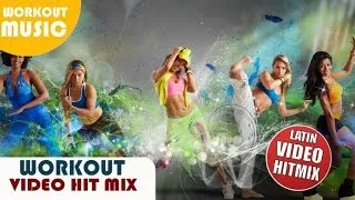 LATIN WORKOUT 2015 MEGA HIT MIX ► BEST FITNESS SONGS 2014 ► DANCE PARTY 2015