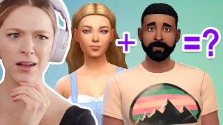 having a baby with every townie to see which one's the hottest