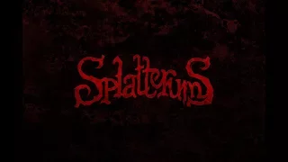 Splatterums - Итоги Года 2017. 2 серия. Концерты, интервью, запись демо