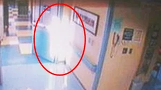 5 Incredible Angels Caught On Camera Unexplained Mysteries