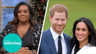 Harry & Meghan’s Controversial Finale Airs As ‘Bombshells’ Are Revealed! | This Morning