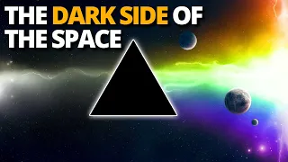 The Dark Side of Space: Secrets and Mysteries Revealed