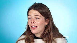 Maggie Rogers Says She Thinks Genres "Just Exist To Sell Music"