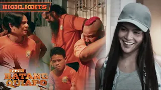 Tanggol's friends remembers Mokang | FPJ's Batang Quiapo (w/ English Subs)
