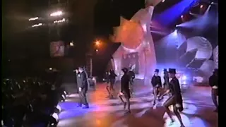 NOTORIOUS B.I.G LAST PERFORMANCE IN LA 1996 RIP... HIGH EXPOSURE