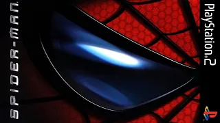 Spider-Man: The Movie (2002) Full Game Walkthrough [Longplay]