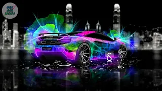 BASS BOOSTED CAR 🔥 CAR MUSIC 2023 🔥 BASS BOOSTED EXTREME #37