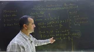 Quantum Computing #23:  Breaking Cryptography Using Shor's Factoring Algorithm