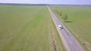 В Беларусь на автодоме, мы в Шоке от поездки. часть 1.