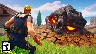 Fortnite's STORYLINE Is BACK!