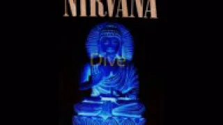 Nirvana - Dive (legendado)