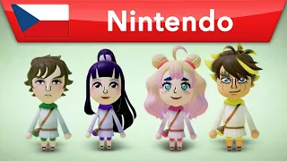 Miitopia – Overview Trailer | Nintendo Switch