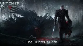 ⚔️위쳐3 와일드헌트 BGM🛡️The Witcher 3 Wild  Hunt Sound Track🎶