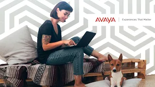 Avaya. Технический обзор доступных решений. Часть 3