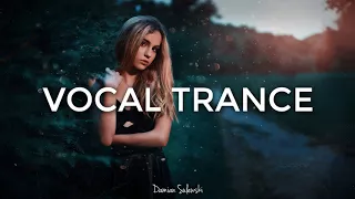 ♫ Amazing Emotional Vocal Trance Mix 2017 ♫ | 143