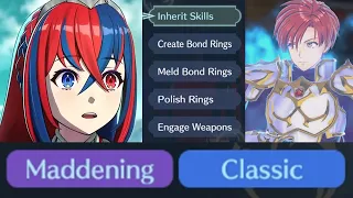 EARLY GAME SKILL INHERITANCE GUIDE! Managing Your Resources in Maddening Mode [Fire Emblem Engage]