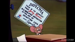 Tom and jerry funny moments | THE CLASSIC CARTOON |