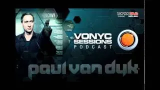 Paul van Dyk's VONYC Sessions Podcast #67