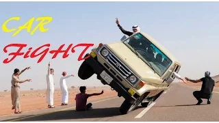 CRAZY Arab Drifting on Public Roads in Saudi Arabia. Арабский дрифтинг.