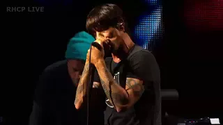 Red Hot Chili Peppers - Kaaboo Del Mar Festival [Full Show] 2017