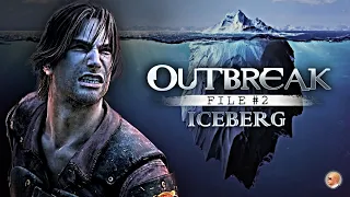 El Iceberg de Resident Evil Outbreak (File #1 y #2) | Misterios, Curiosidades y Teorías