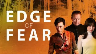 Edge Of Fear (2018) Hollywood Movie Explained In Hindi/Urdu