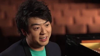 When NOT to practice the piano, according to Lang Lang