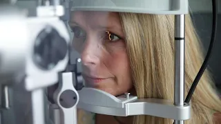 Sarah's Glaucoma Story | Glaucoma NZ